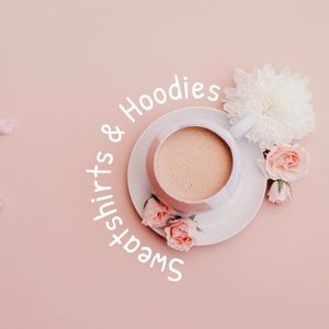 Sweatshirts & Hoodies